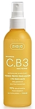 Tonic Spray for All Skin Types - Ziaja Vitamin C.B3 Niacinamide — photo N1