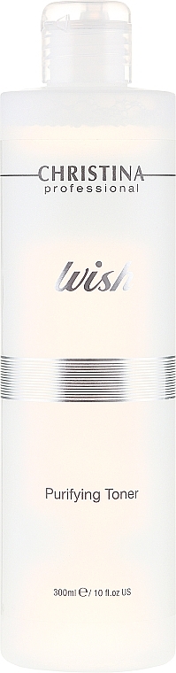 Purifying Toner - Christina Wish Purifying Toner — photo N3