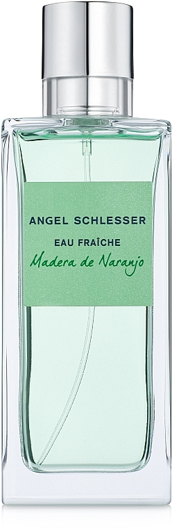 Angel Schlesser Madera de Naranjo - Eau de Toilette (tester with cap) — photo N1