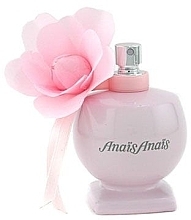 Fragrances, Perfumes, Cosmetics Cacharel Anais Anais Flower Edition - Eau de Toilette (tester)