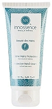 Fragrances, Perfumes, Cosmetics Hand Cream - Innossence Protective Hand Cream