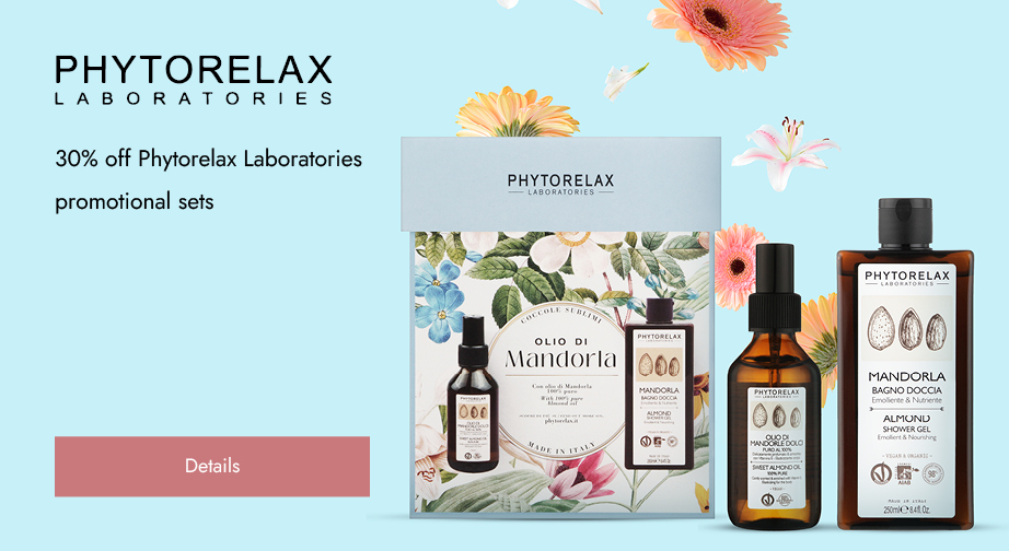 Special Offers from Phytorelax Laboratories