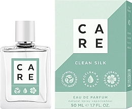 Fragrances, Perfumes, Cosmetics Care Clean Silk - Eau de Parfum