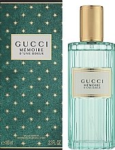 Gucci Memoire D'une Odeur - Eau de Parfum — photo N2