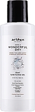 Fragrances, Perfumes, Cosmetics Hand Antiseptic - Artego Have A Wonderful Day Sanitizing Gel