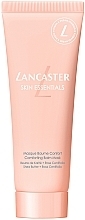 Face Mask - Lancaster Skin Essentials Comforting Balm Mask — photo N1