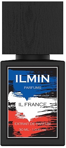 Ilmin Il France  - Perfumes — photo N1