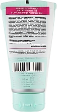 Softening Foot Cream with Rosemary & Urea - Herbavera — photo N2