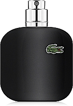 Lacoste Eau De L.12.12 Noir Intense - Eau de Toilette (tester without cap) — photo N1