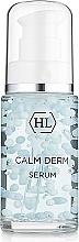 Fragrances, Perfumes, Cosmetics Soothing Face Serum - Holy Land Cosmetics Calm Derm Serum