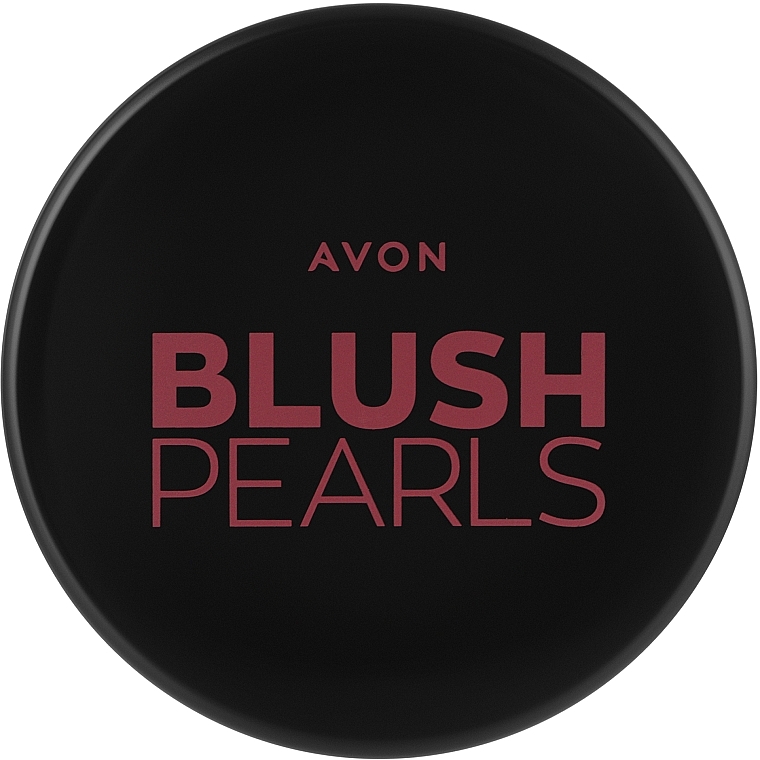 Blush Pearls - Avon Blush Pearls — photo N2