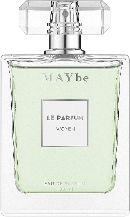 Christopher Dark MAYbe Le Parfum - Eau de Parfum — photo N1