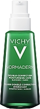 Fragrances, Perfumes, Cosmetics Double-Correction Daily Care - Vichy Normaderm Phytosolution Double-Correction Daily Care
