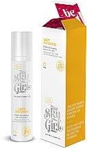 Fragrances, Perfumes, Cosmetics Facial Sun Cream - Be The Sky Girl Lady Sunshine Face Cream SPF 25