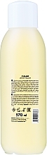 Nail Degreaser - Silcare The Garden of Colour Cleaner Lemon Yellow — photo N2