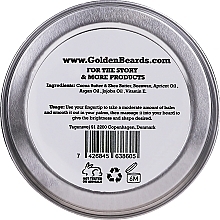 Hygge Beard Balm - Golden Beards Beard Balm — photo N4