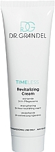 Revitalizing Face Cream - Dr. Grandel Timeless Revitalizing Cream — photo N2