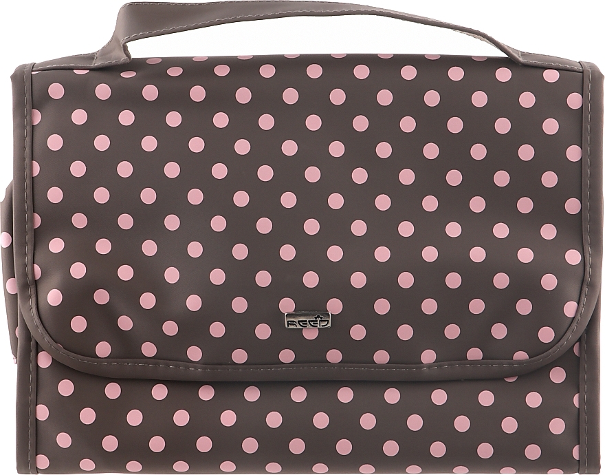 Makeup Bag "Lollipop", 7835 - Reed — photo N1