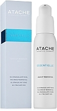 Atache Essentiel Makeup Remover Gel - Makeup Remover Gel — photo N2