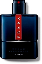 Fragrances, Perfumes, Cosmetics Prada Luna Rossa Ocean - Eau de Parfum