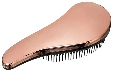 Hair Straightening Brush - Beautifly Combo Brush — photo N2