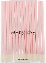 Fragrances, Perfumes, Cosmetics Velour Applicator, light pink - Mary Kay Applicators