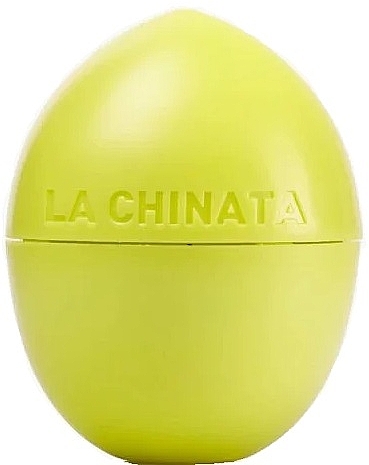 Fig Lip Balm - La Chinata Natural Olive Fig Lip Balm — photo N1