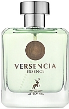 Fragrances, Perfumes, Cosmetics Alhambra Versencia Essence - Eau de Parfum