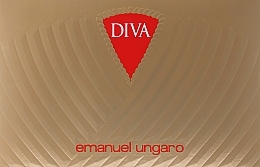 Ungaro Diva - Ungaro Diva — photo N2