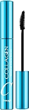 Fragrances, Perfumes, Cosmetics Waterproof Collagen Mascara - Enough Collagen Waterproof Volume Mascara