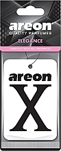 Fragrances, Perfumes, Cosmetics Elegance Fragrance - Areon X Quality Perfumes Elegance