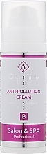 Fragrances, Perfumes, Cosmetics Anti-Pollution Antioxidant Algae Face Cream - Charmine Rose Salon & SPA Professional Anti-pollution Cream