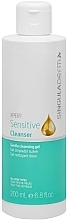 Fragrances, Perfumes, Cosmetics Gentle Cleansing Gel - Singuladerm Xpert Sensitive Cleanser