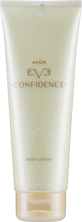 Avon Eve Confidence - Body Lotion — photo N4