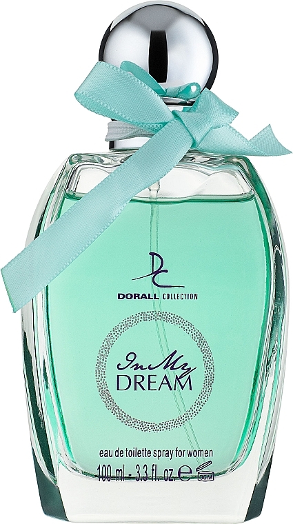 Dorall Collection In My Dream - Eau de Toilette — photo N1