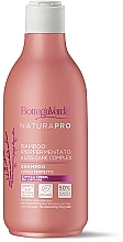 Shampoo - Bottega Verde Naturapro Perfectly Sleek Shampoo — photo N1