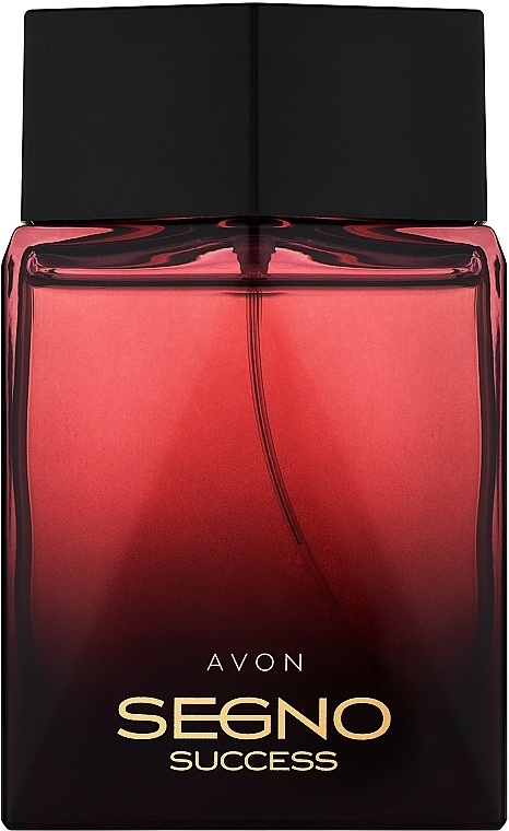 Avon Segno Success - Eau de Parfum — photo N1