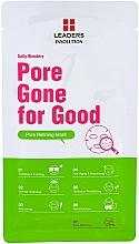 Face Mask - Leaders Daily Wonders Pore Gone For Good Pore Refining Mask — photo N1