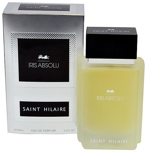 Saint Hilaire Iris Absolu - Eau de Parfum — photo N1