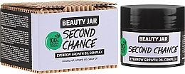 Fragrances, Perfumes, Cosmetics Brow Growth Oil Complex - Beauty Jar Second Chance Eyebrow Growth Oil Complex
