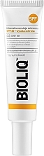 Protective Mineral Face & Body Emulsion - Bioliq Protective Mineral Emulsion SPF30 — photo N1