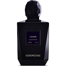 Fragrances, Perfumes, Cosmetics Keiko Mecheri Hanae - Eau (tester with cap)