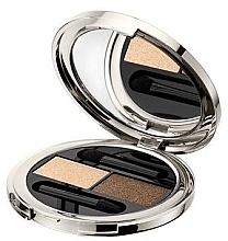 Fragrances, Perfumes, Cosmetics Duo Eyeshadow - Dessange Subtil'Regard Duo