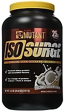 Whey Protein 'Coconut Cream' - Mutant ISO Surge Coconut Cream — photo N2