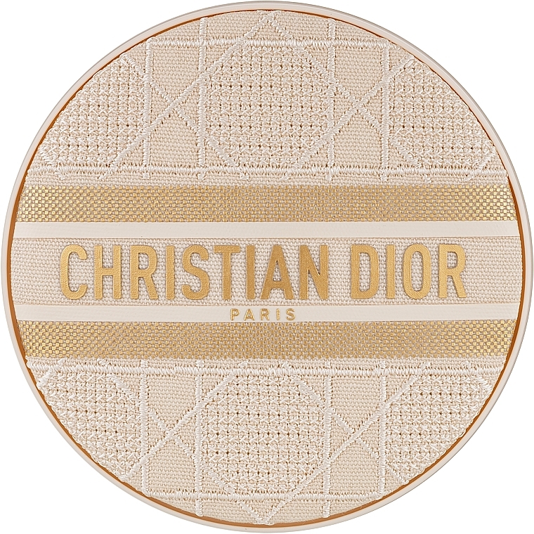 Bronzing Face Powder - Dior Diorskin Forever Natural Bronze Glow Limited Edition — photo N2