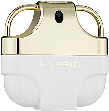 Fragrances, Perfumes, Cosmetics Camara Hybrid - Eau de Parfum