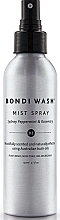 Fragrances, Perfumes, Cosmetics Mint & Rosemary Room Spray - Bondi Wash Mist Spray Sydney Peppermint & Rosemary