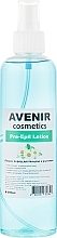 Pre & Post Depilation Set - Avenir Cosmetics (b/lot/250ml + b/oil/250ml) — photo N2