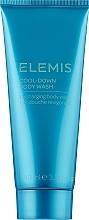 Shower Gel "Cool-Down" - Elemis Cool-Down Body Wash — photo N1