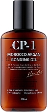 Fragrances, Perfumes, Cosmetics Hair Argan Oil - Esthetic House CP-1 Morocco Argan Bonding Oil